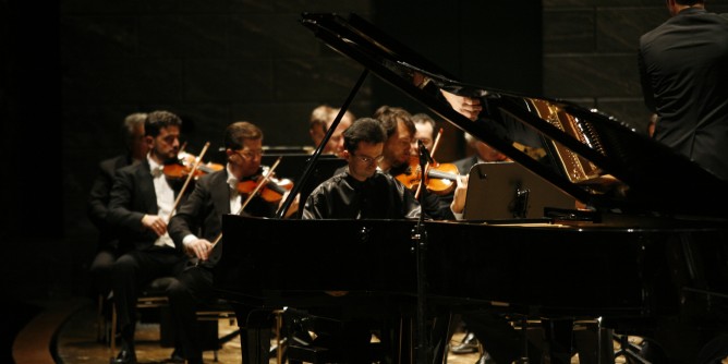 Concerti: a Cagliari, tra barocco e contemporaneo