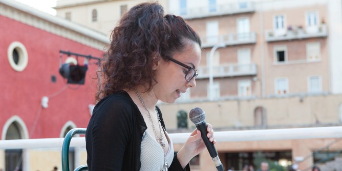 Tutti i vincitori del Festival MArteLive Sardegna