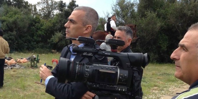 Sardegna Verde fa tappa a Porto Torres