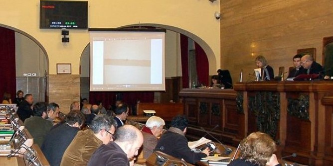 Mercoledì consiglio comunale a Cagliari
