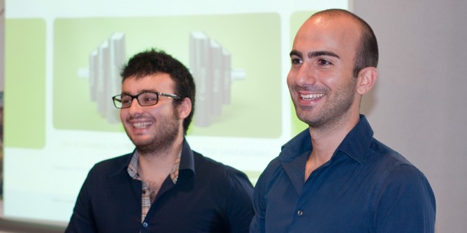 Wau, piattaforma per corsi a numero chiuso