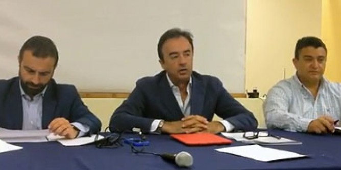 <i>Teddiani</i>, appello ai <i>Dem</i>: staccate la spina