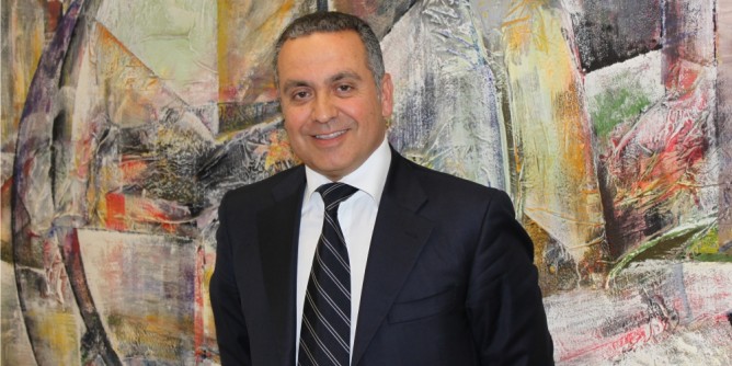 Confapi Sardegna: Gianfrancesco Lecca  il nuovo presidente