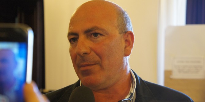 Formazione insegnanti: corso Uniss