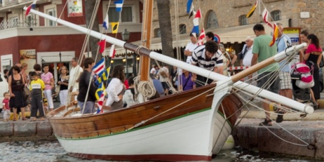Carloforte: al via domani La festa de San Pè