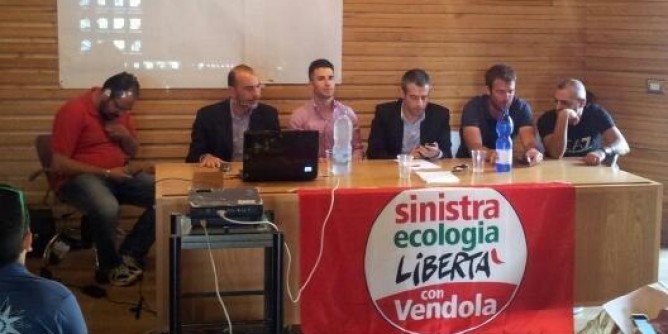Porto Torres, On Piras: pensare un futuro diverso