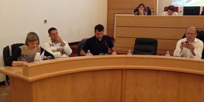 Porto Torres, marcia indietro della Giunta sulla Tasi