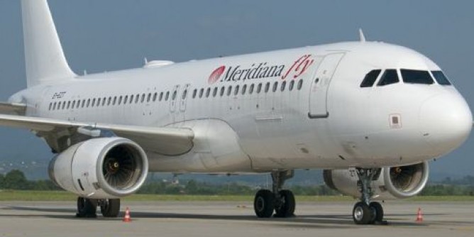 «Per Meridiana chiediamo tavoli trattativa separati»