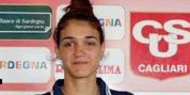 Angela Dettori ritorna alla Virtus