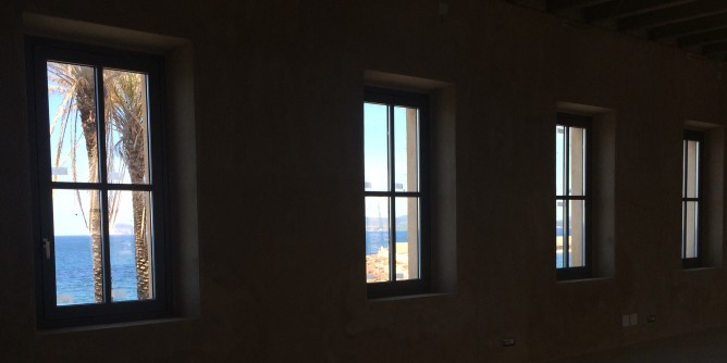 Ad Alghero due giornate su Gaza