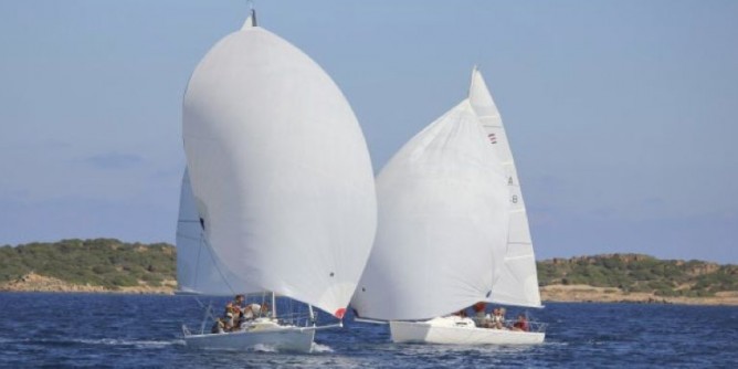 Caprera Racing Week ad ottobre: corsi e regate