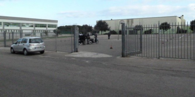 Porto Torres: offerta formativa alla <i>Brunelleschi</i>