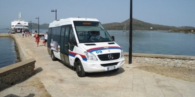 Bus all´Asinara: il bando scade il 12 luglio
