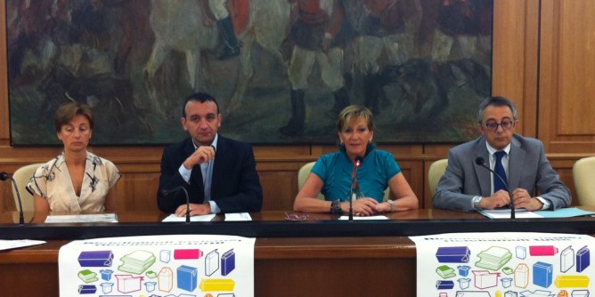 Nuovo <i>marketing</i> per la raccolta differenziata