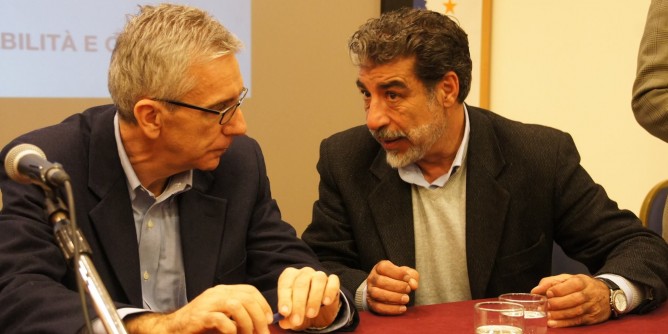 Divieti acqua a Sassari, il <i>dossier</i> arriva in Regione