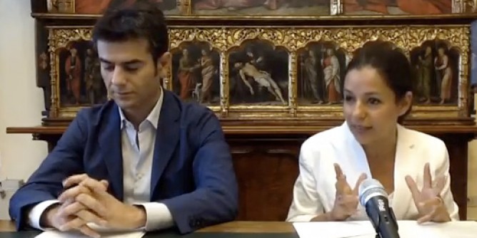 Filming Cagliari, entro 10 giorni il bando