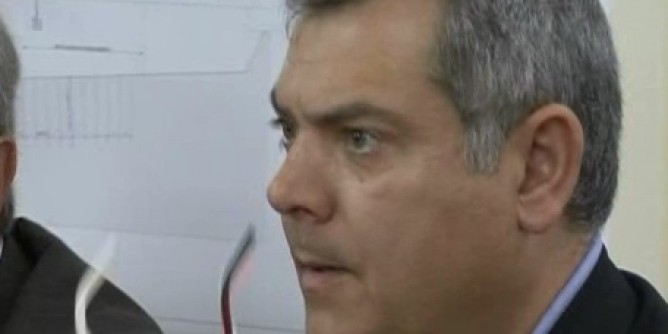 Inchiesta firme false a Orgosolo: sospeso il sindaco