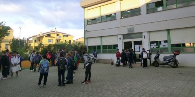 Nonno vigile: selezione a Cagliari