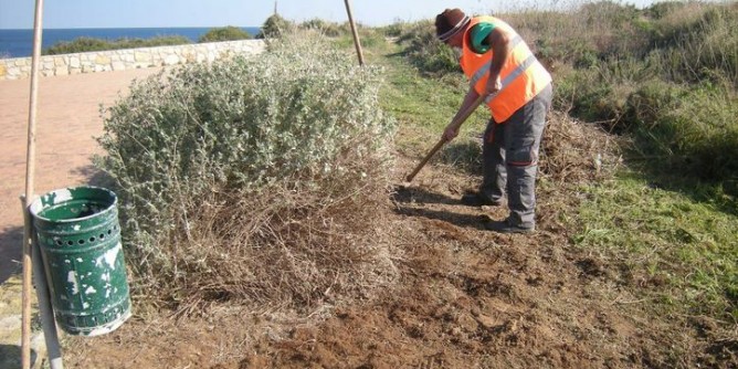 Forestazione: quote di riserva in scadenza