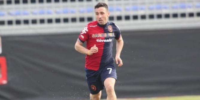 Poker amaro per il Cagliari a Vigo
