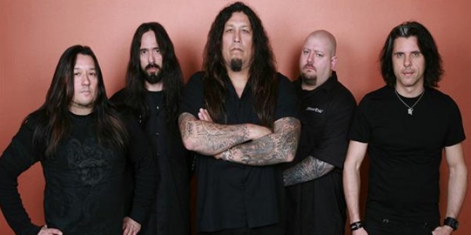 Metal internazionale sbarca in Sardegna