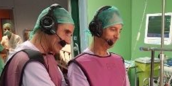 A Oristano operata senza anestesia ma con ipnosi