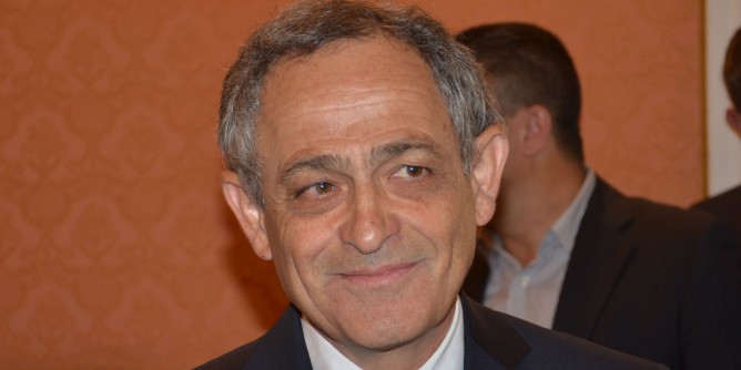 <i>Puc, niente di nuovo allorizzonte</i>