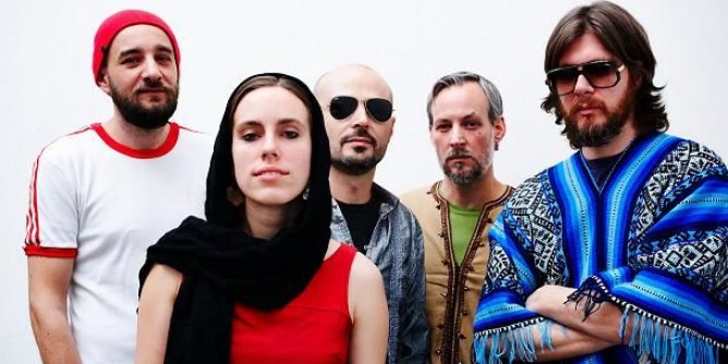 Oristano presenta il 16 Dromos. Sul palco Dee Dee Bridgewater
