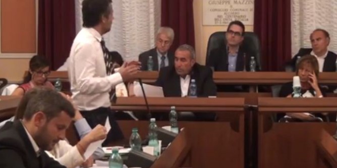Mozione Pd contro limpasse delle pratiche edilizie 