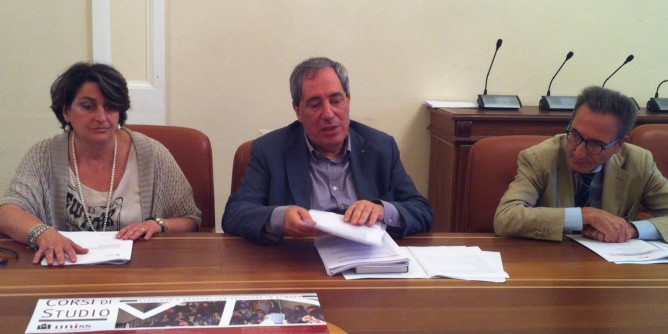Nuovo anno accademico a Sassari. Ecco i 51 corsi di laurea
