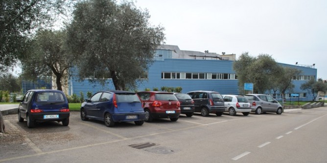 Izs Sardegna: ad Olbia la nuova sede territoriale