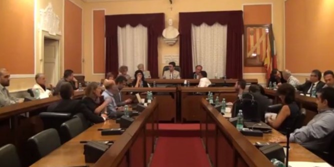 Suoli pubblici ad Alghero: interrogazione dall´Opposizione
