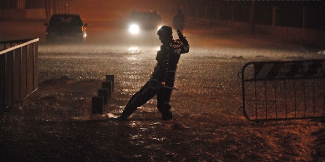 Alluvione, un anno dopo: il 18 novembre iniziative nell´isola