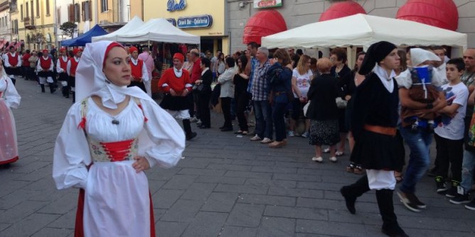 A Porto Torres torna la Festa Grande