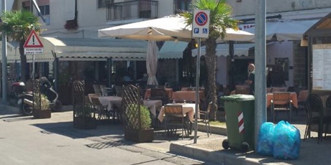 Suolo pubblico: resa dei conti ad Alghero