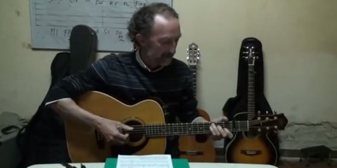Porto Torres: serata musicale in onore di Gigi Eletti