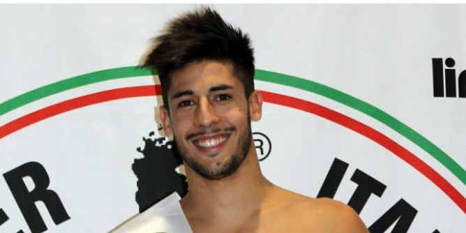 A Quartu la selezione per Mister Italia
