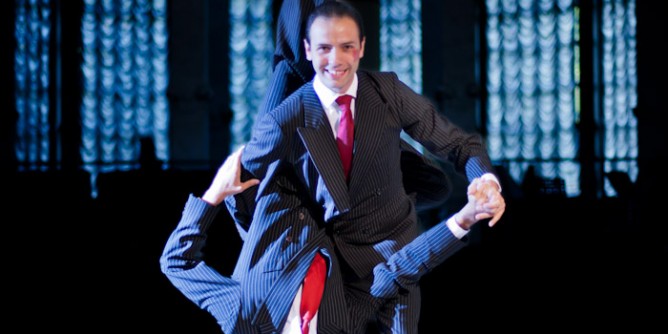 A Pula il Tango Bar 2014