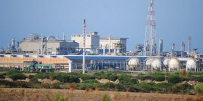 Credito alle imprese: incontro informativo a Porto Torres