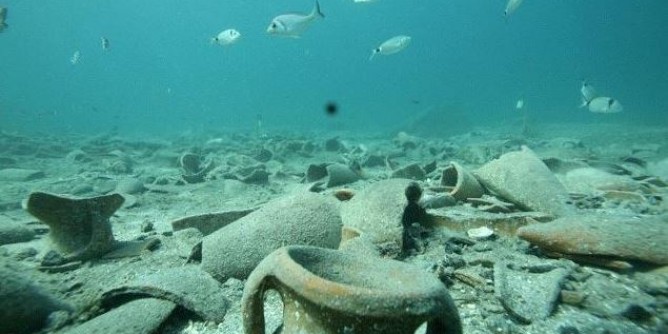 Riapre il sito archeologico sommerso dell’Asinara