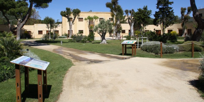 Lettere dal carcere a Casa Gioiosa
