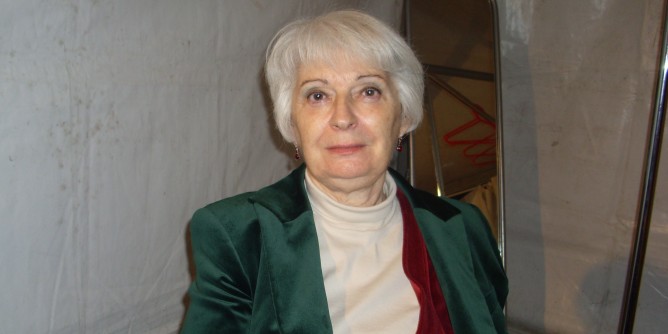 Incontri con l´autore <i>Ai margini della notte</i>
