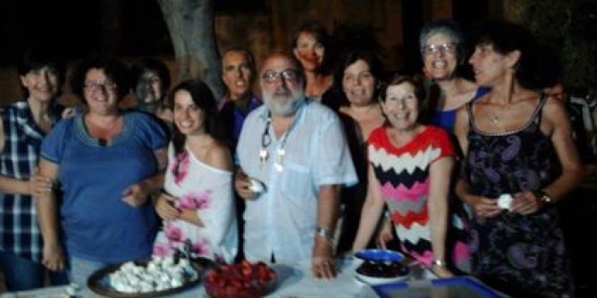 Passo indietro del Vescovo. Don Filippo resta a Fertilia