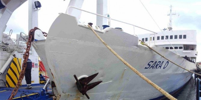 All’Asinara servizio marittimo a Pasqua e Pasquetta