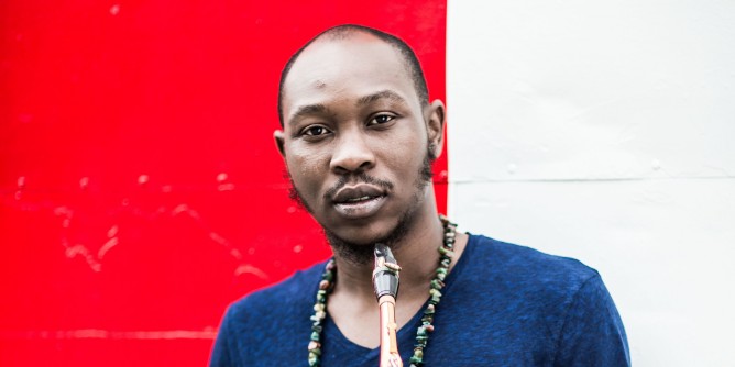 Jazz afro a Cagliari al Poetto con Seun Kuti
