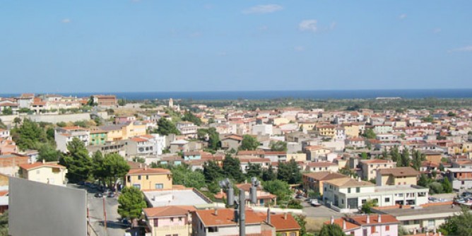 Parco a Bidderosa, i <i>dubbi</i> degli ambientalisti