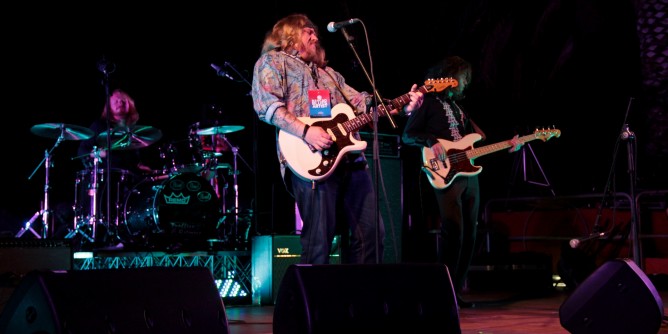 Narcao festival chiude con il rock’n’roll