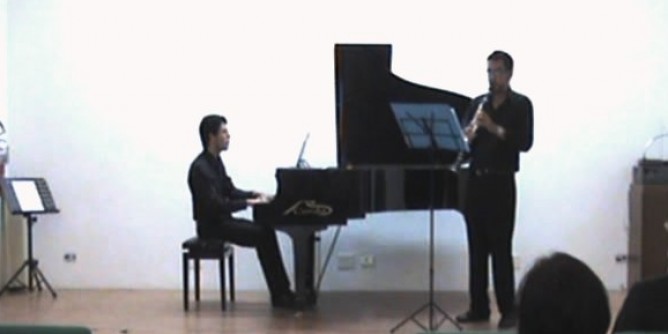Emozioni in Musica a Castiadas