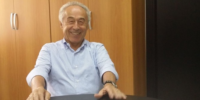 Il viaggio della Boat Ecology è approdato ad Olbia