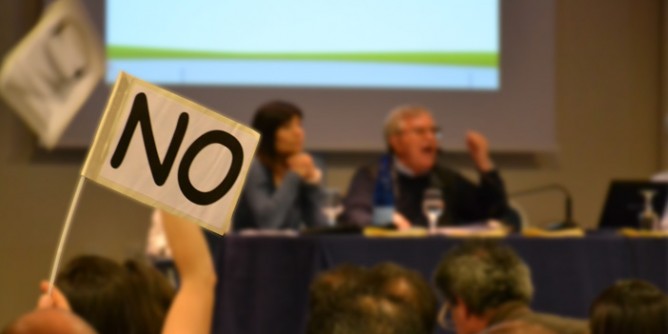 Progetto Eleonora: anche ProgRes al sit-in di Cagliari